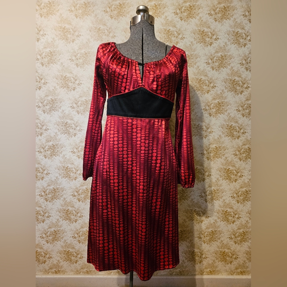 Y2k Bebe Xsmall Dress